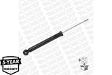 MONROE 23956 Rear Shock Absorber - Gas Pressure for Audi A4 — Shocks & Struts