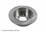 BLUEPRINT Brake Discs ADG043151 - Brake Discs for Cerato 1.6 (09) — Blue Print, Brake Rotors & Drums