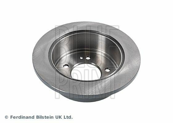 brake discs blueprint adg043151 for cerato 1.6 rear, blueprint high-performance brake discs BLUEPRINT Brake Discs ADG043151 - High-Performance Brake Discs for Cerato 1.6 (09) | Rear BLUEPRINT Brake Discs - ADG043151 for Cerato 1.6 09 brake-discs, blueprint, cerato, car-parts, automotive, mechanics, safety, performance, rear-brake-discs, ai-generated