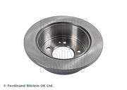 brake discs blueprint adg043151 for cerato 1.6 rear, blueprint high-performance brake discs BLUEPRINT Brake Discs ADG043151 - High-Performance Brake Discs for Cerato 1.6 (09) | Rear BLUEPRINT Brake Discs - ADG043151 for Cerato 1.6 09 brake-discs, blueprint, cerato, car-parts, automotive, mechanics, safety, performance, rear-brake-discs, ai-generated