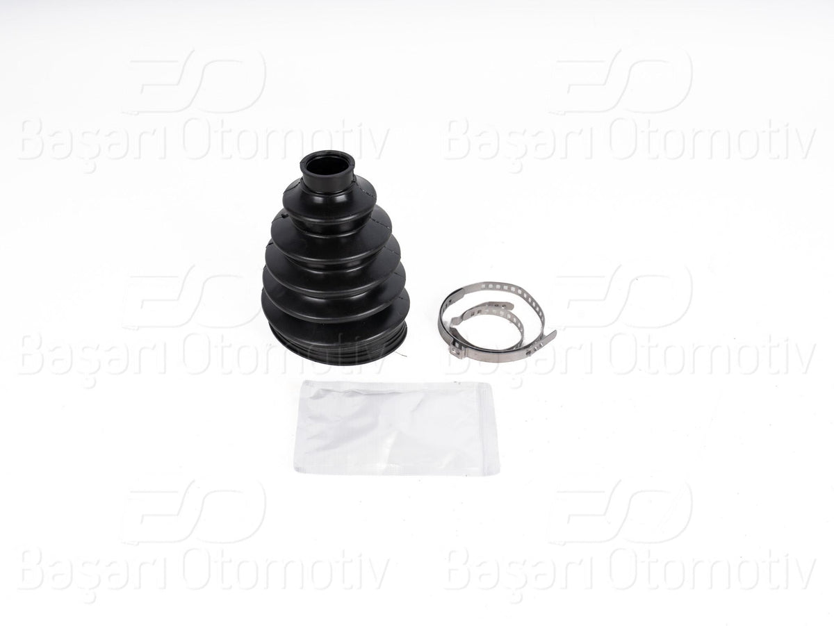Wisco 2163343-00 CV Joint Boot (Outer Set) Opel Corsa B Astra G Corsa C 1.0 1.2 98 > — Axles, CV Joints & Boots