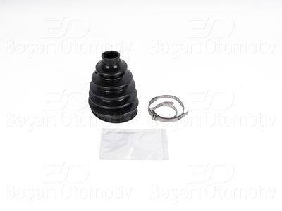 Wisco 2163343-00 CV Joint Boot (Outer Set) Opel Corsa B Astra G Corsa C 1.0 1.2 98 > — Axles, CV Joints & Boots