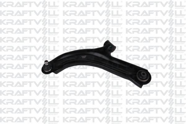 KRAFTVOLL Swing Arm - Complete Left Side 13050299 for Clio III, Modus, Micra — Control Arms & Ball Joints