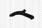 kraftvoll swing arm left side for clio iii, front left swing arm compatibility with modus and micra KRAFTVOLL Swing Arm - Complete Left Side 13050299 for Clio III, Modus, Micra | 18 mm KRAFTVOLL Swing Arm for Clio III, Modus, Micra kraftvoll, swing-arm, clio-iii, modus-04, micra, car-parts, automotive, mechanics, suspension, ai-generated