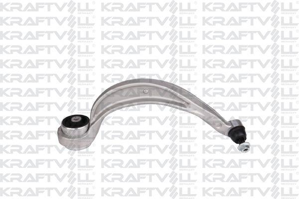 Kraftvoll 13050865 Control Arm Left Lower Curved Audi A4 A5 Q5 10-16 — Control Arms & Ball Joints