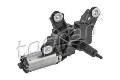 Topran 110741 Wiper Motor Rear 97-01 Passat-A3-A4-A6