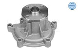 MEYLE Water Pump 0132200008 - Engine Cooling Replacement — Water Pump & Thermostat