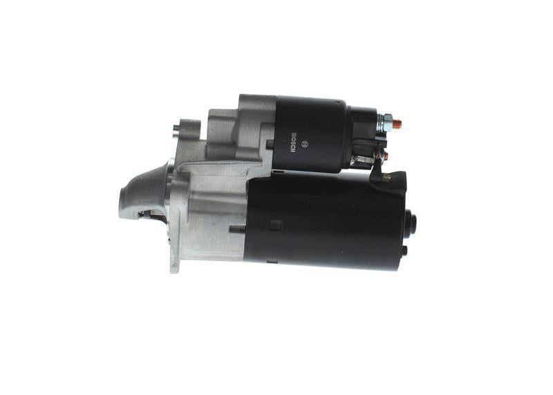 Bosch 1986S00706 Starter Motor 12V 1,4Kw 10 Teeth Fiat Ducato 2.0 116Ps 11-