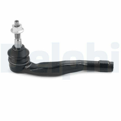 Delphi Tie Rod End Left Opel Insignia B 17 - Steering Component — Tie Rods & Linkage