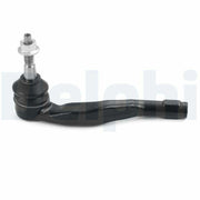delphi left tie rod for opel insignia, high-quality steering component, delphi ta3332 product image DELPHI Rot Başı Sol Opel Insignia B 17 - High-Quality Steering Component for Car Owners and Mechanics | 8.2 in Long DELPHI Rot Başı Sol Opel Insignia B 17 - Quality Replacement Part delphi, opel-insignia, tie-rod, steering-component, car-parts, mechanics, car-owners, automotive, ai-generated, replacement-parts