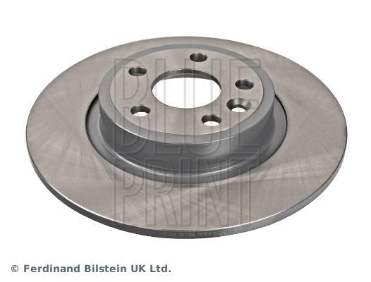 Blue Print ADJ134362 Brake Disc Rear Discovery Sport 15> X260 X760 X540 — Brake Rotors & Drums