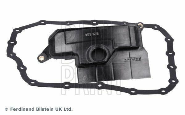 Blueprint Transmission Fluid Filter Set for Toyota - ADT32137 — Blue Print, Maintenance & Service Kits
