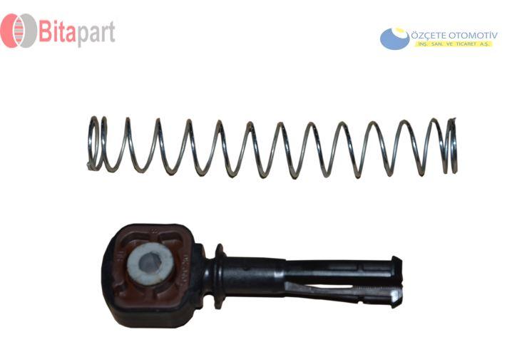 Bitapart BVO456003 Gear Kumanda Rod Adjustable Golf Bora Jetta Polo Leon