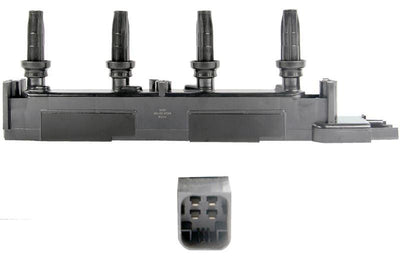 MGA 30169 Ignition Coil (Peugeot: 406-407 2.0 /C4 2.0 /C5 2.0) — Coils & Plugs
