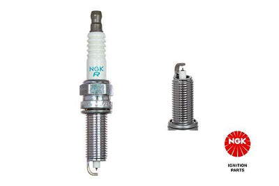 NGK 97345 Ignition Spark Plug Iridium Hyundai i10 i20 Kia Rio III 1.2-1.4 2014- G4lc Motor — Coils & Plugs