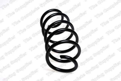 LESJÖFORS VW Passat Coil Spring 4095086 - Suspension for SE Models — Springs