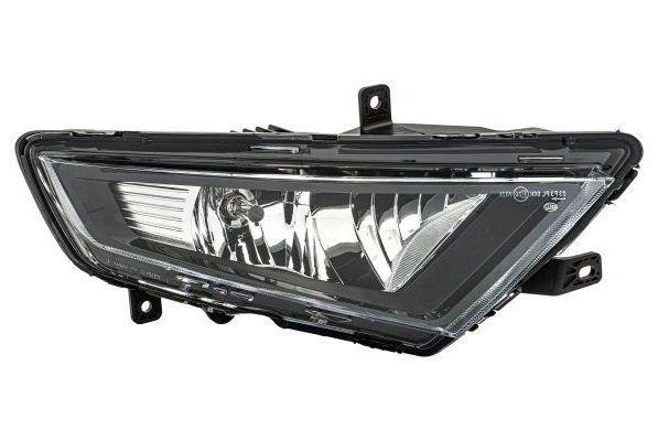 VAG 5F0941699A Seat Leon 2013-2016 Models Left Front Fog Lamp Genuine — Tail, Signal & Reflectors