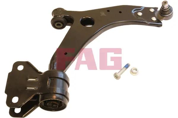 ford-c-max-front-right-control-arm, fag-branded-control-arm-for-ford-c-max-2010-2018 FAG Ford C-Max Front Right Control Arm - Fits 2010-2018 Models | Durable and Reliable Ford C-Max Front Right Control Arm FAG 2010-2018 ford, c-max, control-arm, fag, car-parts, mechanics, automotive, vehicle-maintenance, front-right, ai-generated