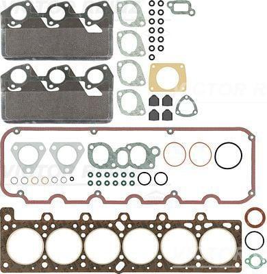 Victor Reinz M-20 Gasket Set 02-24465-06 - 80 mm (82-91) — Gaskets & Seals