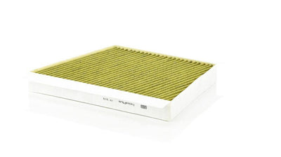 Mann FP3172 M.Benz W211 Cabin Air Filter Antibacterial 2118300018 — Air & Cabin Filters