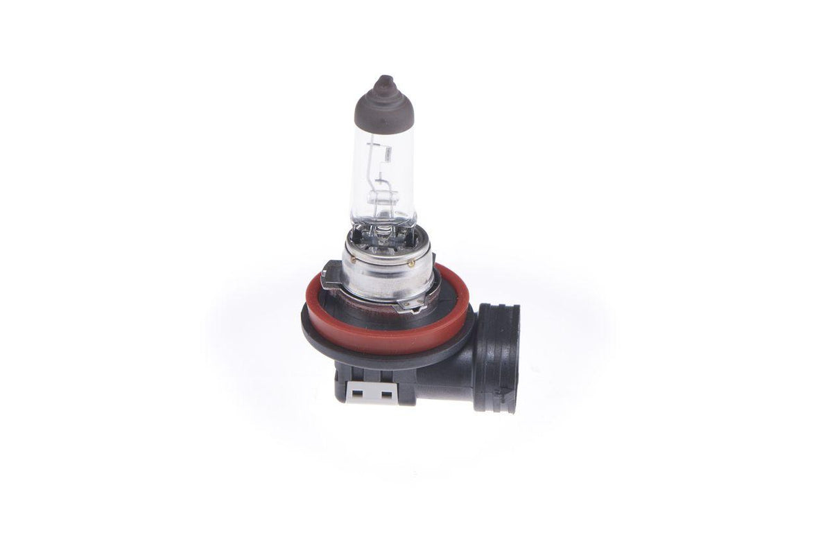 Bosch 1987302089 Bulb Pure Light 12V H16 19W PGJ19-3 Fog Lamp — Tail, Signal & Reflectors