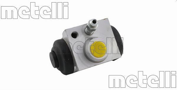 OUTLET 04-0914 Brake Cylinder (Citroen C2 1,1.4 03-/ C3 1,1I 1,4I 1.4 1,4Hdi 03-/ Peugeot 1007 1.4 1,4Hdi 05 -)