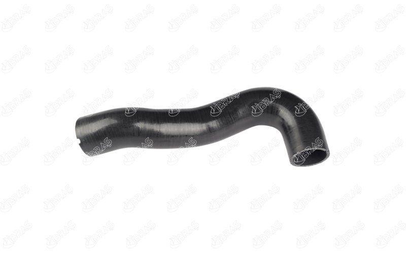 IBRAS Turbo Hose - Durable 4-Layer Polyester for Volkswagen Touareg 3.0 V6 TDI — İbraş, Turbo & Supercharger