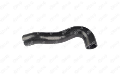 IBRAS Turbo Hose - Durable 4-Layer Polyester for Volkswagen Touareg 3.0 V6 TDI — İbraş, Turbo & Supercharger