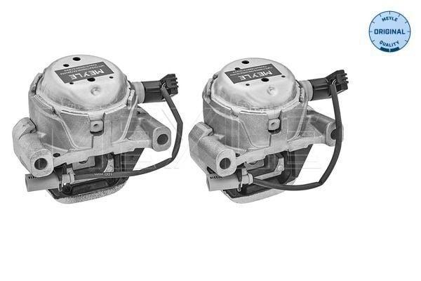 meyle motor mount vw a6 a7, vw a6 a7 3.0 tdi motor mount set MEYLE Motor Mount - VW A6 A7 3.0 TDI 2011- Both Sides | Set MEYLE Motor Mount for VW A6 A7 3.0 TDI 2011+ motor-mount, vw-a6, vw-a7, 3-0-tdi, car-parts, engine-support, vehicle-maintenance, meyle, ai-generated, car-repair