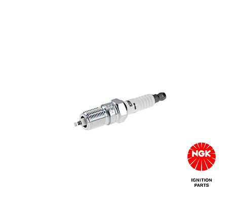 NGK 3951 Spark Plug Chevrolet Camaro 99-03 TR55 Set of 4 — Coils & Plugs