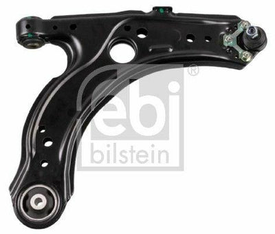 FEBI Suspension Arm for VW Golf IV - Bora - A3 with Bushings and Joint Right Side — Control Arms & Ball Joints