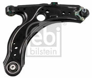 febi-suspension-arm-vw-golf-iv-bora-a3-right-side, febi-280570-suspension-arm-detail FEBI Suspension Arm for VW Golf IV - Bora - A3 with Bushings and Joint Right Side | Premium Replacement Part FEBI Suspension Arm for VW Golf IV, Bora, A3 febi, suspension-arm, vw-golf-iv, vw-bora, vw-a3, car-parts, mechanics, car-owners, replacement-parts, ai-generated