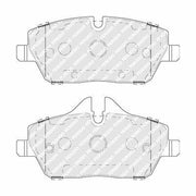 ferodo fdb5092 brake pads for bmw i3, premium brake pads for bmw i3 by ferodo FERODO FDB5092 Brake Pads - Premium Performance for BMW I3 | Optimized Friction Material FERODO FDB5092 Brake Pads for BMW I3 ferodo-fdb5092, bmw-i3-brake-pads, brake-pads, premium-brake-pads, car-owners, bmw-enthusiasts, vehicle-safety, friction-material, auto-accessories, ai-generated