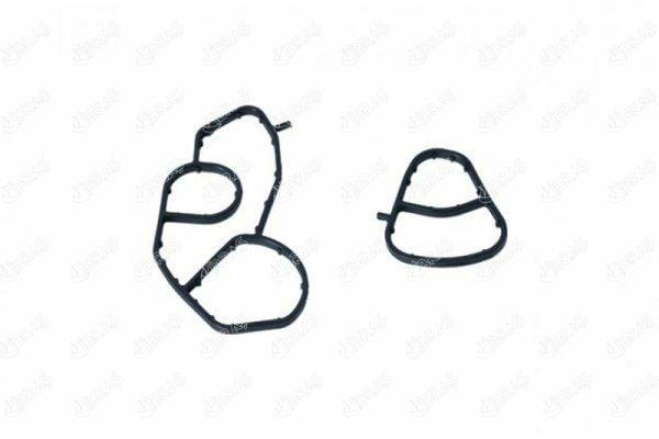 IBRAS Oil Filter Gaskets for Peugeot 107, 206, 207 & 308 — İbraş, Gaskets & Seals