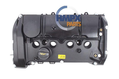 HİMPEKS 11127646553 Rocker Arm Cover Complete with Gasket (BMW-N13 Motor 10 > 1 F20-F20 LCI-F21-F21 LCI-F30 — Gaskets & Seals