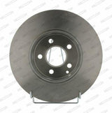 FERODO DDF1690 Disc Brake - Ventilated Type for 07-C-Series 180-200 — Brake Rotors & Drums