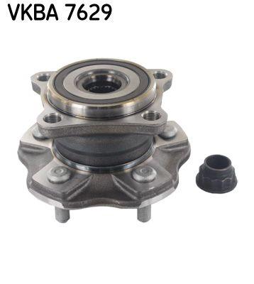 SKF VKBA7629 Wheel Bearing