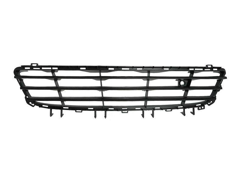 Opel Astra H Front Bumper Grille - Premium Quality Replacement for 2004-2006 Models — Auto Parts Hall, Bumpers & Grilles