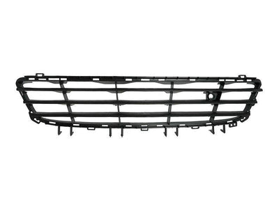 Opel Astra H Front Bumper Grille - Premium Quality Replacement for 2004-2006 Models — Auto Parts Hall, Bumpers & Grilles