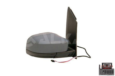 Alkar 9244877 Complete Mirror Caddy 16 > Right Folding — Mirrors