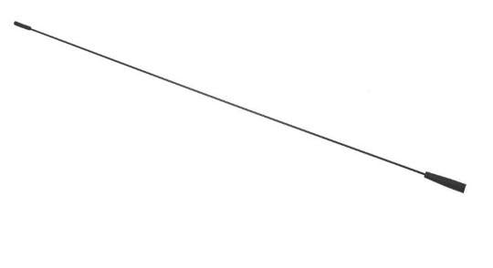 WPI AN006 Long Black Anten P. 106-2060-Pr.-Bx.-C15-Xsra-Sxo-Brlng-Jmpr R.-Mgne-Clio-Kangoo-Traffic — Motors, Pumps & Antennas
