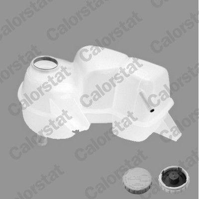 Vernet ET0082C1 Radiator Spare Water Tank Opel Astra F (Single Outlet) — Radiators & Fans