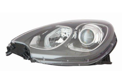 Depo 448-1110RMLDEM2 Headlight Right Macan Bm 15 — Headlights