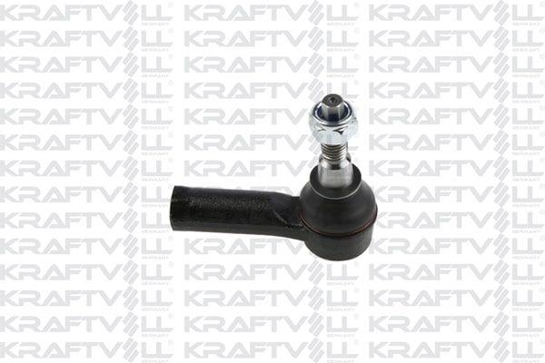 Kraftvoll 13020255 Tie Rod End Right / Left Transit Custom Ttf 14-12-New Transit V363 Ttg 14 — Tie Rods & Linkage