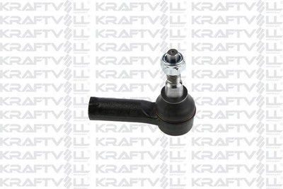 Kraftvoll 13020255 Tie Rod End Right / Left Transit Custom Ttf 14-12-New Transit V363 Ttg 14 — Tie Rods & Linkage