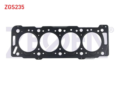 Zegen ZGS235 Cylinder Head Gasket 4 Notch Partner-Berlingo 1.9 — Gaskets & Seals