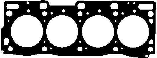 Corteco 83414289 Gasket Cylinder Cover Mazda — Gaskets & Seals