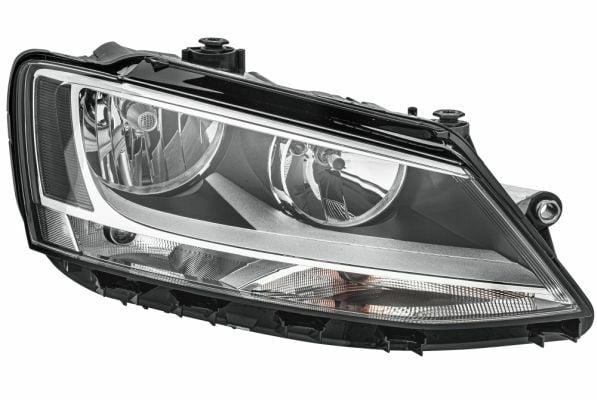 HELLA 1EL010395-021 — Headlights