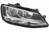 HELLA 1EL010395-021 — Headlights