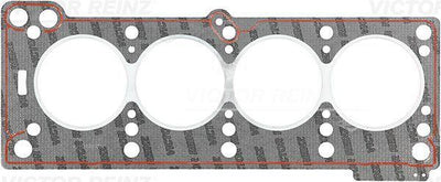 Victor 61-31620-00 Cylinder Head Gasket - 1.35mm Thickness — Gaskets & Seals